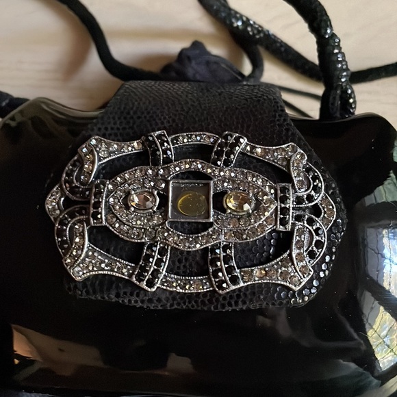 Black Jewel Timmy Woods Bag - Picture 3 of 3